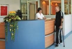 Rheumatologisches Kompetenzzentrum Nordwestdeutschland Klinik für Rheumatologie Klinik für Rheumaorthopädie Klinik für Kinder- und