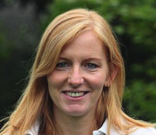 Marion Wiefel Fachärztin für Innere Medizin Chirotherapie