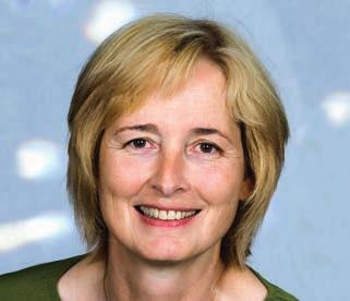 Ursula Gerling-Huesmann Fachärzte für Allgemeinmedizin Chirotherapie