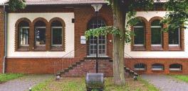 Troisdorf Bonner Verein für Pflege-