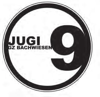 Jugendarbeit Das Jugi Bachwiesen ist für alle ab der 1. Oberstufe bis 18 Jahre da.