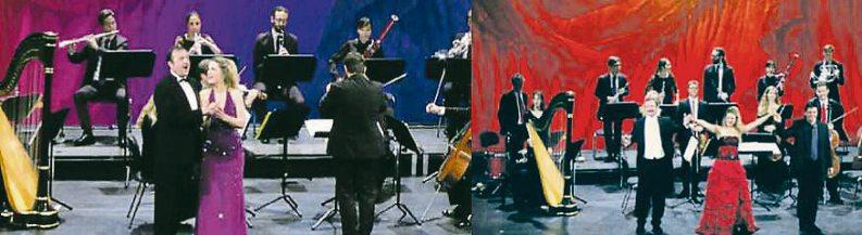 Pianistin und Sängerin Jane Knieper hat neben ihren ständigen Begleitern Stefan Telser am Kontrabass und Roman Seehon am Schlagzeug den Saxofonisten Otto Staniloi eingeladen, der jahrelang festes