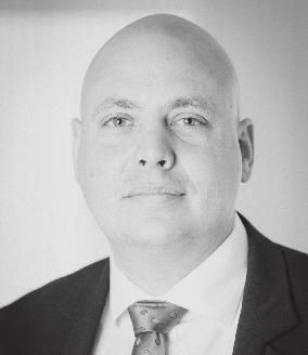 Andreas Del Re Benjamin Haas, Senior Sales Manager IDnow GmbH Prof. Dr. iur.
