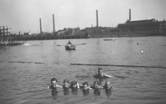 Trainingsstätten des Schwimmvereins Weser Bremen von 1885 e.v. Die Sportstätten des S.V.
