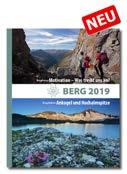 74 Sektionsinfos Sektionsinfos 75 Ausleihe von alpinem Material Alpenvereinsjahrbuch BERG 2019 Die Sektion Hameln verfügt über ein gewisses Sortiment an verschiedenen Ausrüstungsgegenständen.