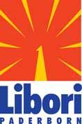 LIBORI-CUP 8. Libori-Cup: 25. - 29. Juli 2018 Nach der Einführung in 2011 und den erfolgreichen Fortsetzungen in den letzten 6 Jahren werden wir den 8. Libori-Cup vom 25. - 29.7.
