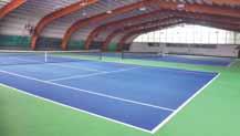 ONLINE-RESERVIERUNG HALLE Online-Reservierungs-System Tennishalle 2018/19 Einzelstundenbuchung in unserer Tennishalle: bequem übers Internet www.tc-paderborn.