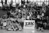 31 TSV Ettlingen Abt. Basketball U12 Mädchen fahren zur Badischen! Noch kein Saisonende haben die U12 Mädchen!