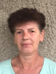 Silvia Rosenhahn, 55 Jahre, Rentnerin Ich möchte nach 20 Jahren weiterhin in unserer Gemeinde aktiv sein.
