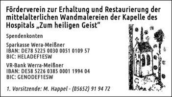 crucis 1 Pfarrer Hubertus Spill, Kirchplatz 2 Telefon/Fax 2300 email: Pfarramt1.Allendorf@ekkw.