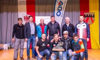 März 2019 veranstaltete der Polizeisportverein Tirol, Sektion Schi- und Alpinsport, die Landesmeisterschaft im alpinen Schilauf in Form eines Parallel-Riesenslaloms mit zwei Durchgängen im Schigebiet