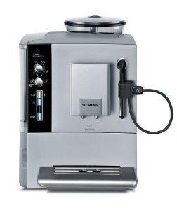 2 Basic Siemens Kaffeevollautomat Canon
