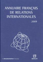 dfi service 5 Annuaire Français de Relations Internationales Neue Rubrik zur deutsch-französischen Kooperation Das Annuaire Français de Relations Internationales stellt eine der wesentlichen