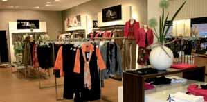 -Shop. Der G. W.-Shop gehört zu der Gerry Weber Gruppe und ist für junge Kunden gedacht, die sich etwas eleganter kleiden möchten.