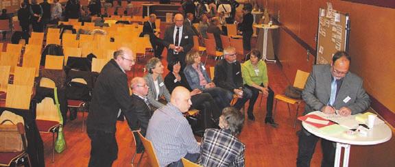 Die SPD ist mit Andreas Grossmann als Bürgermeister dafür angetreten, Emmerthal für junge Familien interessant und lebenswert zu gestalten.