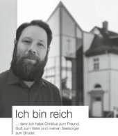 Mitteilungsblatt der Stadt Schriesheim 31. Juli 2019 Nr. 31 Kirchen 33 schwenderischen Lebens, in denen er sein Erbe vergeudet hat, abgebrannt, erschöpft und reumütig nach Hause.