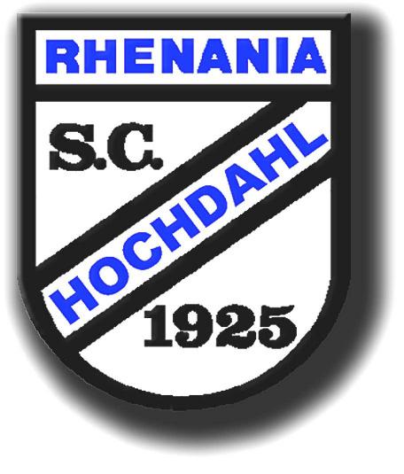 Die Quiz-Seite 17 Frage 5: Der Vereinsname wurde 1965 in SC Rhenania Hochdahl geändert. Wie aber hieß unser Verein vor der Umbenennung?