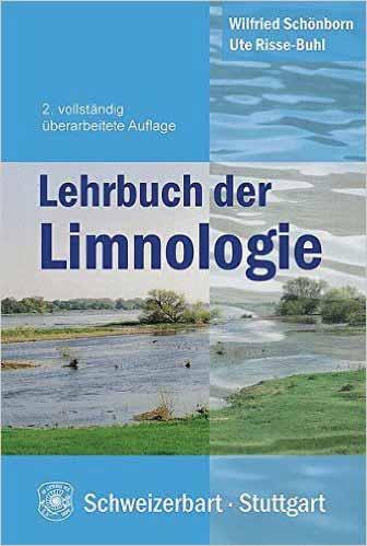 50 Jahre Ökologie ( ) an der Friedrich-Schiller-Universität Jena