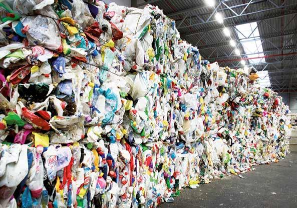 coverstory plastics recovery to change their approach if they want to harness the undeniable benefits of plastic products for years to come.