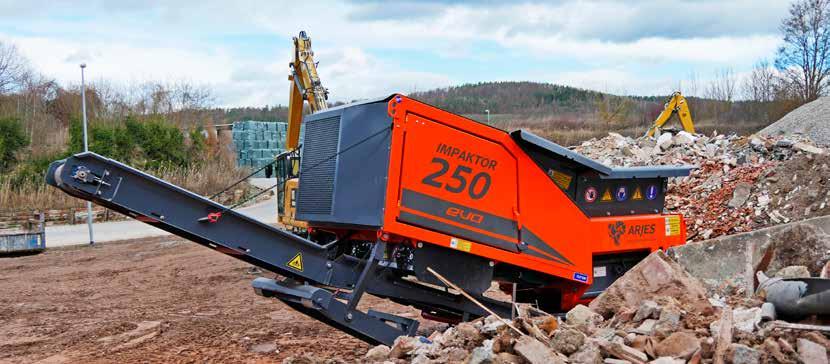 Credit/Quelle: Arjes of attention from visitors at bauma 2019.