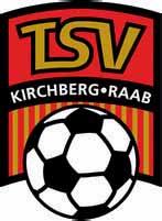 TSV KF Invest Kirchberg/Raab TSV Kirchberg-Raab, Jugend TSV Kirchberg an der Raab tsv gaest kirchberg damen Jugendcamp des TSV Kirchberg Traditionell fand auch heuer wieder als Vorbereitung auf die