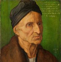 KUNST UND Rubriken KULTUR 45 Michael Wolgemut mehr als Dürers Lehrer Vor 500 Jahren starb Michael Wolgemut, der in Nürnberg eine der größten und effektivsten Künstlerwerkstätten der Spätgotik