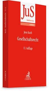 Handels- und Gesellschaftsrecht Literaturempfehlungen 153 Vahlen Jura Bitter/Heim Gesellschaftsrecht. Von Prof. Dr. Georg Bitter, Uni Mannheim, und RA Dr. Sebastian Heim, M.Sc. (LSE), München. 4.