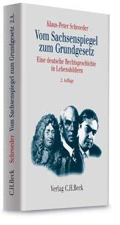 Auflage. 2005. XIII, 308 Seiten. Kartoniert 18,00. ISBN 978-3-8006-3209-1 Wesel Geschichte des Rechts. Von den Frühformen bis zur Gegenwart. Von Prof. Dr.