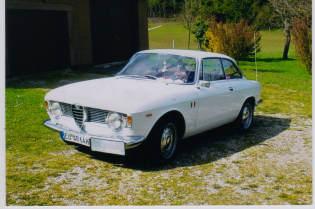 F: Guido Lethert B: 18 Fahrzeug: Alfa Romeo