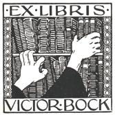 EXLIBRIS,240b Georg Friedrich Tobler Venus von Milo 
