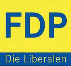 84 Jubiläumsausgabe Stadtteilzeitung 50 Jahre Fasanenhof Juni 2011 Grußworte der Parteien FDP Liebe Bürgerinnen und Bürger des Fasanenhofs, Ihre FDP-Stadtgruppe Möhringen möchte Ihnen herzlich zum 50.