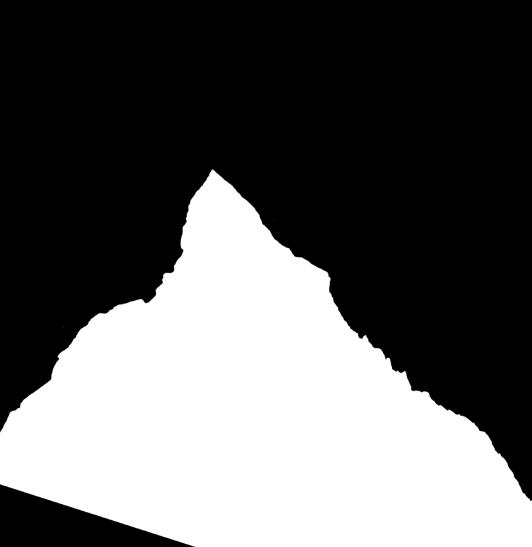 FOTOS: Zermatt Bergbahnen AG (links und rechts unten), Roland P.