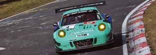 ..Schweiz Porsche 911 GT3 R Falken Motorsports #3 Stef