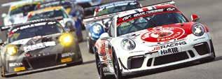 ..Bonn Porsche 911 GT3 GIGASPEED Team GetSpeed Performance #101 John
