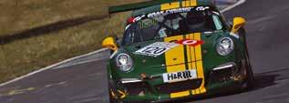 .. Heiligenhaus Porsche 911 GT3 9und11 Racing Team #120 Georg Goder.