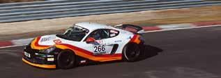 ..Schweiz PROMM Racing #212 SP6 Porsche Cayman GT4 CS Volker