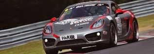 ..Bendorf Porsche Cayman Pixum Team Adrenalin Motorsport #445