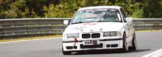 ..Hagen Subaru BRZ Team Mathol Racing e.v.