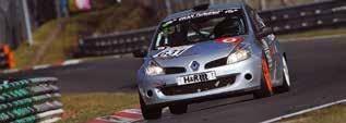 ..Wuppertal Renault Clio RS #631 Marcel Unland.