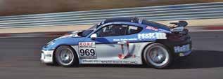 .. Velbert Team Mathol Racing e.v. #977 CUP3 Porsche Cayman GT4 CS Rüdiger Schicht.