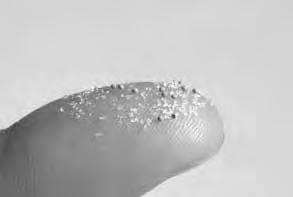 Gesellschaft und Leben E132 Mikroplastik die unsichtbare Gefahr Heike Piper Mikroplastik kleinste Plastikteilchen von weniger als fünf Millimetern Größe ist mittlerweile in der gesamten Umwelt zu