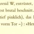 org/nid/20002728788) Volva, 1) (V. Montf.), Gattung der Eisenschnecke, s.d. b); 2) die Wulst der Pilze (s.
