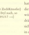 437, München, Juni 2019, S. 14 24.»Potz Schlâff-Gemächt & Ritter =Saal!«ZETTEL S TRAUM, iv. Buch 4.1.0661.