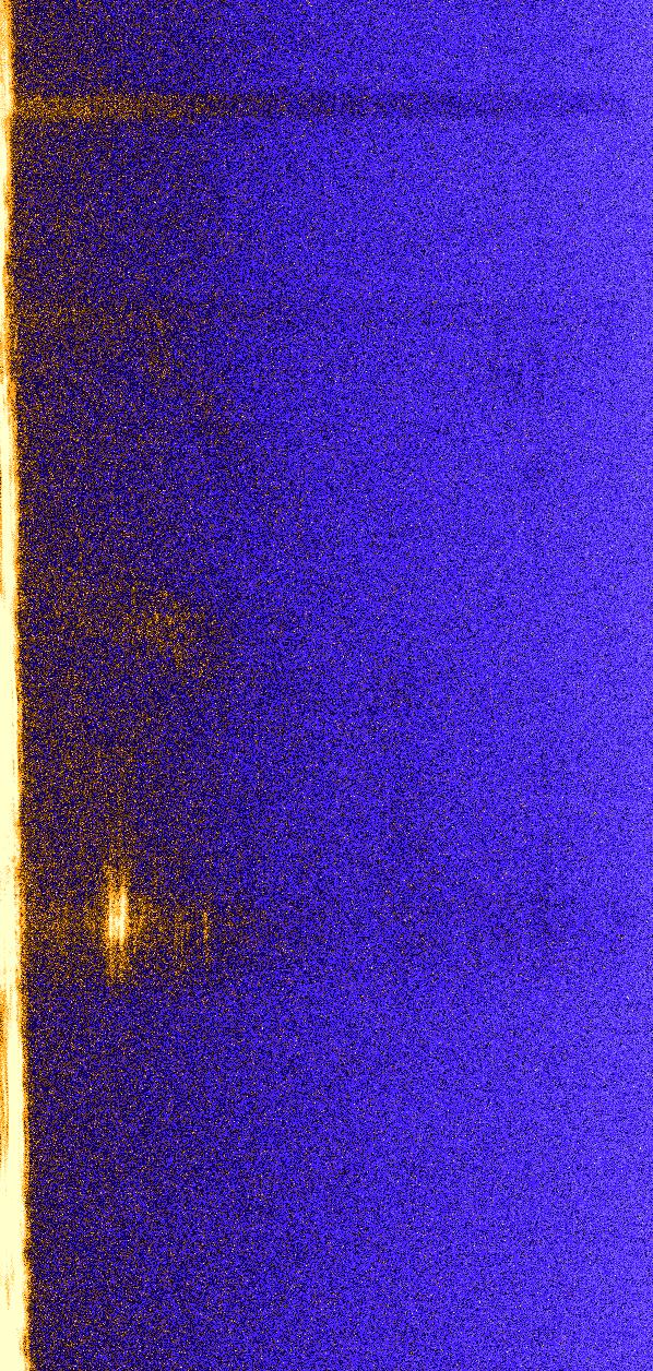 Position of Shockfront in Shadowgram Position of Shockfront in Shadowgram 9 9 Most Intense Line of Laser Pulse Most Intense Line of Laser Pulse 8 λ / nm λ / nm 8 7 Raman Lines 7 Raman Lines 6