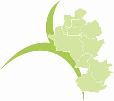 26 11 Der gewerbliche Immobilienmarkt in den Kommunen der StädteRegion Aachen Mit der Erhebung der Daten zum gewerblichen Immobilienmarkt für das Jahr 2018 beteiligten sich bereits zum zehnten Mal
