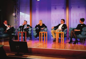 Panel: Is Germany Ready for the AI Revolution?