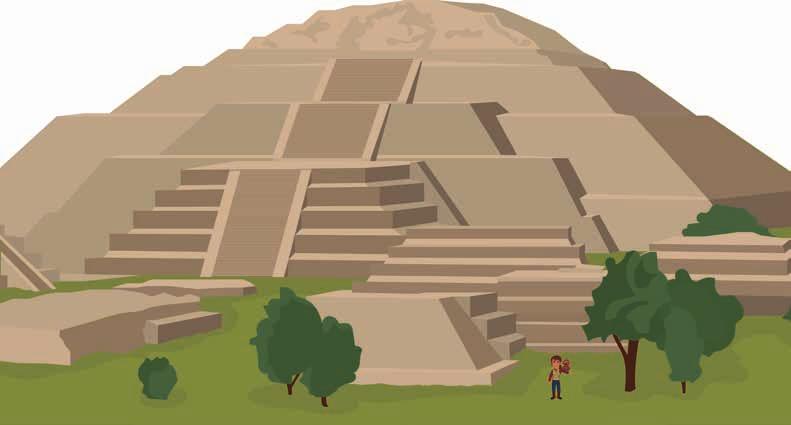 Wusstest du, dass Mexiko das erste Land war, in dem Wycliff angefangen hat, Bibeln zu übersetzen? Wirklich wahr!