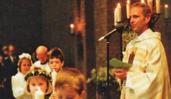 Martinus und im Jahr 1999 kam noch die Gemeinde St. Cosmas und Damian hinzu. Im Januar 2000 hat er das Kreuz- Köln-Nord verlassen. Am 8.