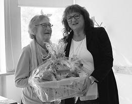 2019 hatten der Ortsrat und die Ortsvorsteherin Petra Fretter wieder einmal mit einem abwechslungsreichen Programm zum Seniorennachmittag ins ev. Gemeindezentrum in Karlsbrunn. eingeladen.