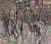 3 1. August 13. September S MMERFERIEN PR GRAMM 2014 Weltmeisterin gestaltet Gasttraining Ein ungewöhnliches Bild bot sich am Freitag dem Beobachter in der Sporthalle Schiltach.